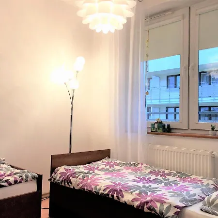 Zielone Tarasy Blisko Morza I Amfiteatru Apartment *